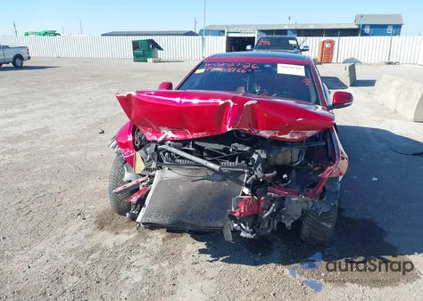 2018 Jaguar Xe S from USA, damaged, VIN SAJAG4FV2JCP17723